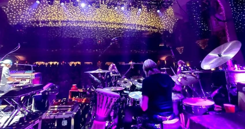 Gov't Mule Portland Maine 2023