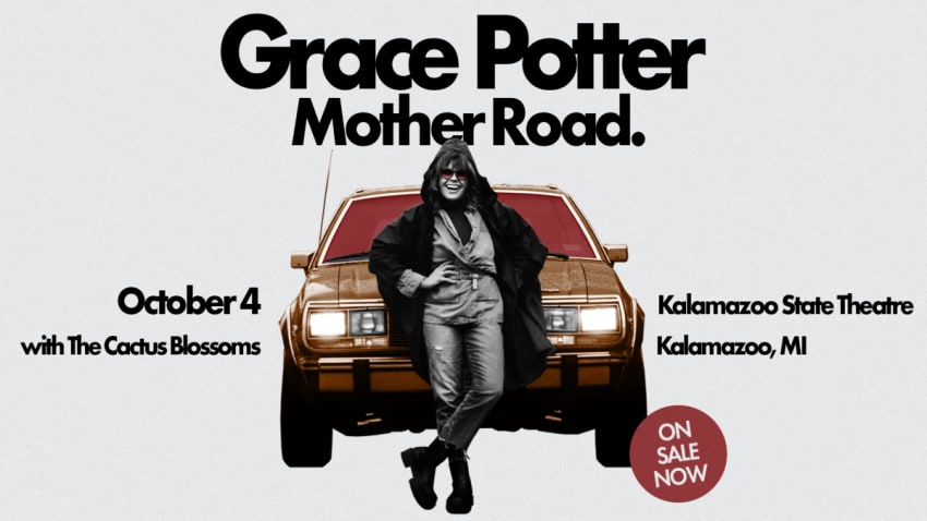 Grace Potter