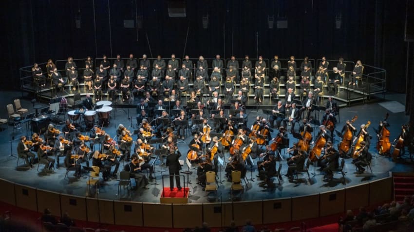 Greensboro Symphony
