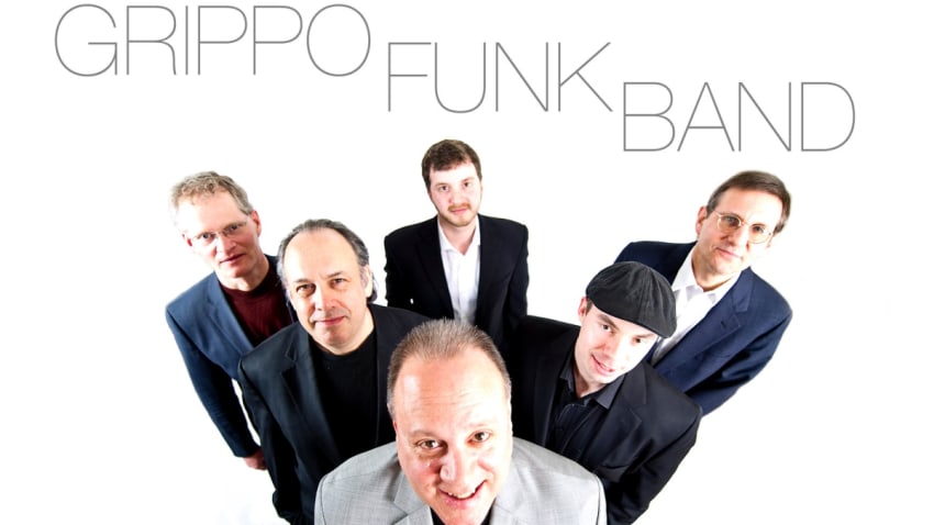 Grippo Funk Band