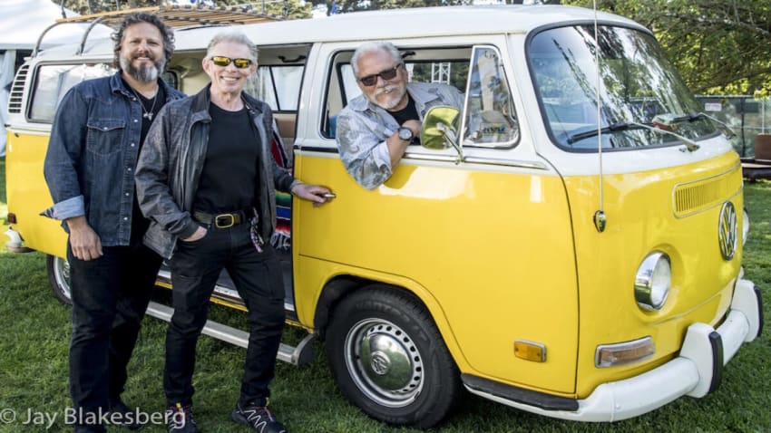Jorma Kaukonen & Jack Casady Add Last Concerts To Final Hot Tuna Electric Tour