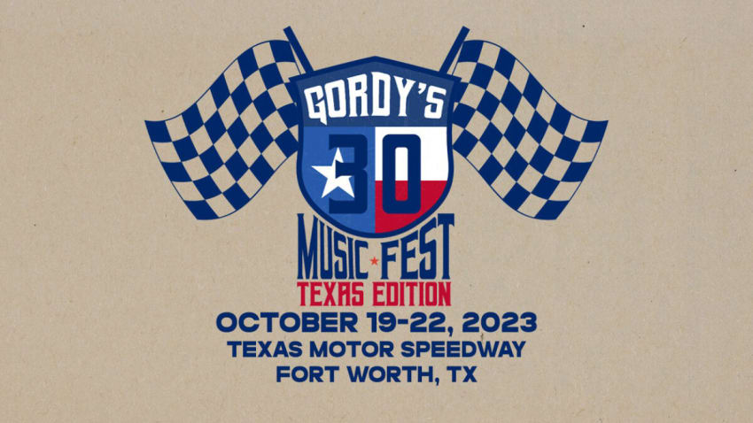 HWY30 Music Fest: Texas Edition