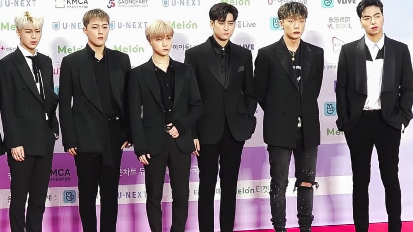 iKON