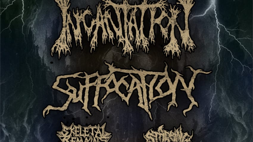 Incantation