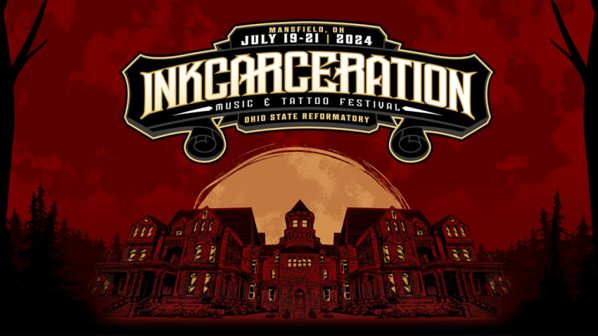 Inkcarceration Festival