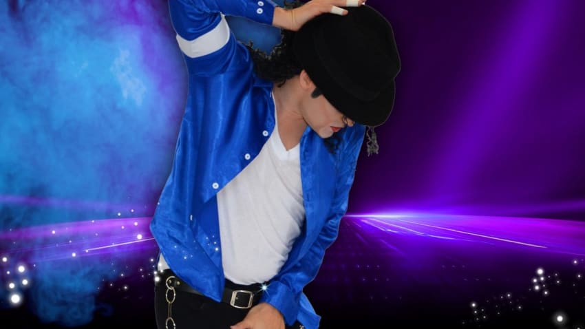 Invincible: A Glorious Tribute to Michael Jackson