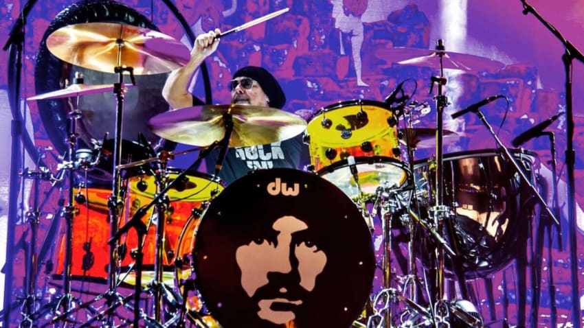 jason bonham led zeppelin experience tour setlist 2023