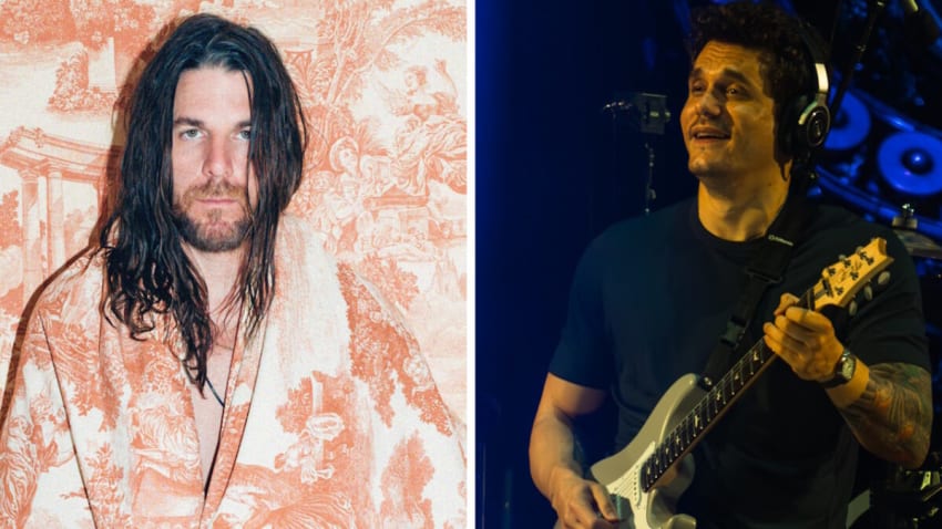 Jonathan Wilson Calls Out John Mayer & ‘Other Jerry Imposters’ On New Album