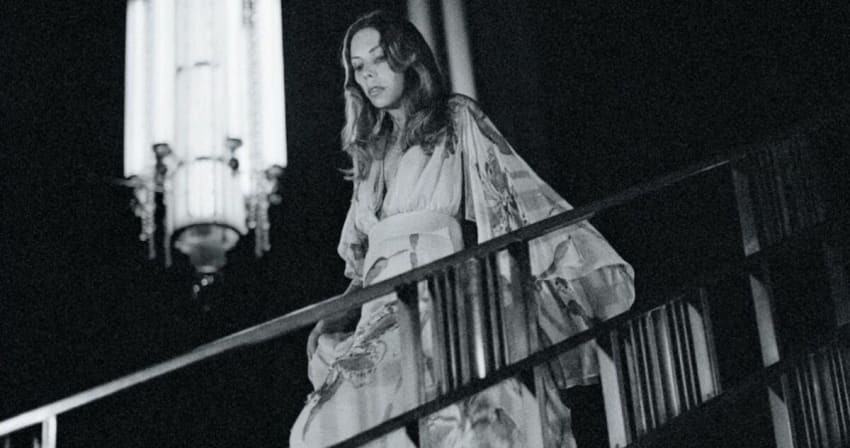 Joni Mitchell Archives Vol 3