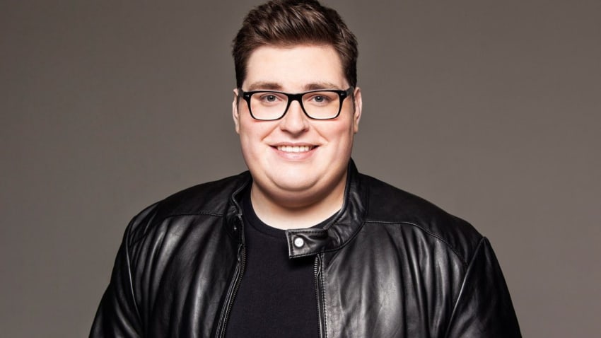 Jordan Smith