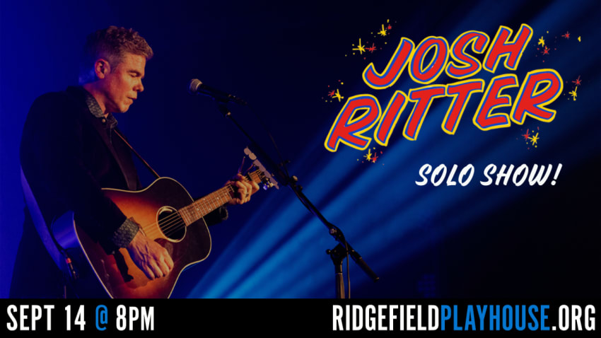 Josh Ritter