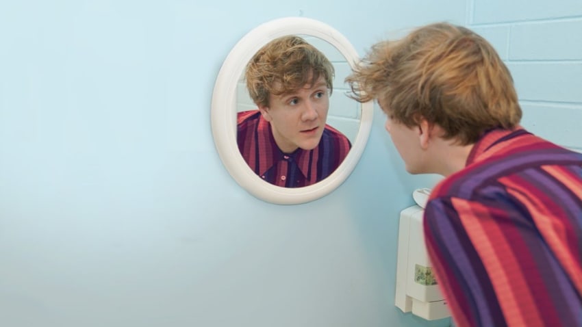 Josh Thomas