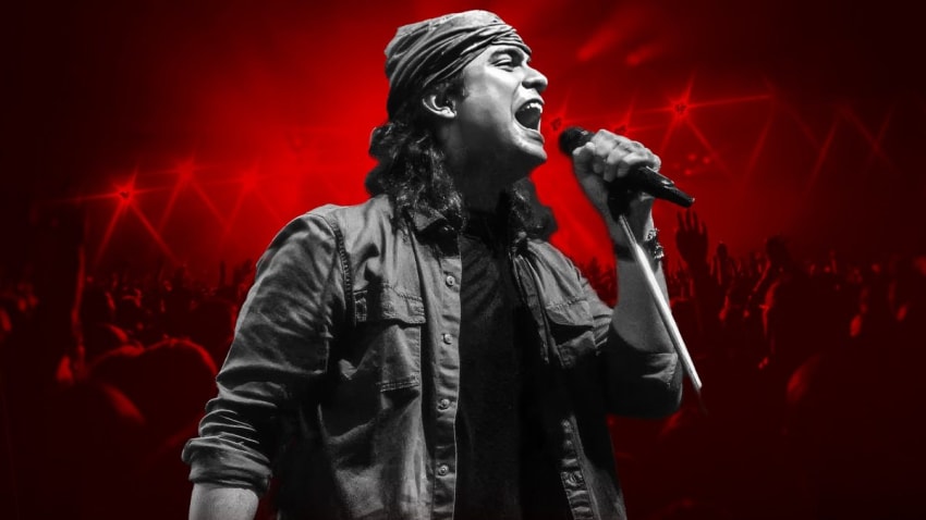 Jubin Nautiyal