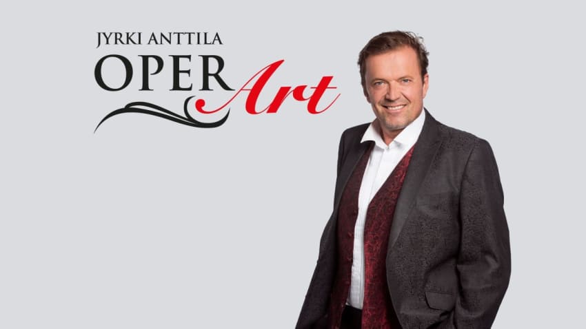 Jyrki Anttila