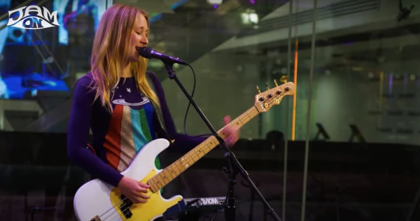 Karina Rykman SiriusXM 2023