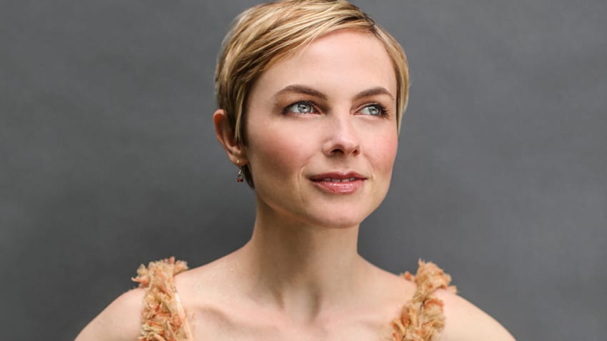 Kat Edmonson