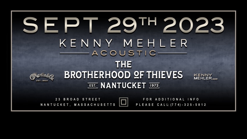 Kenny Mehler