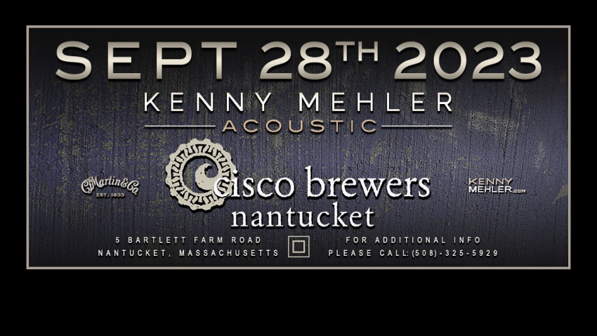 Kenny Mehler