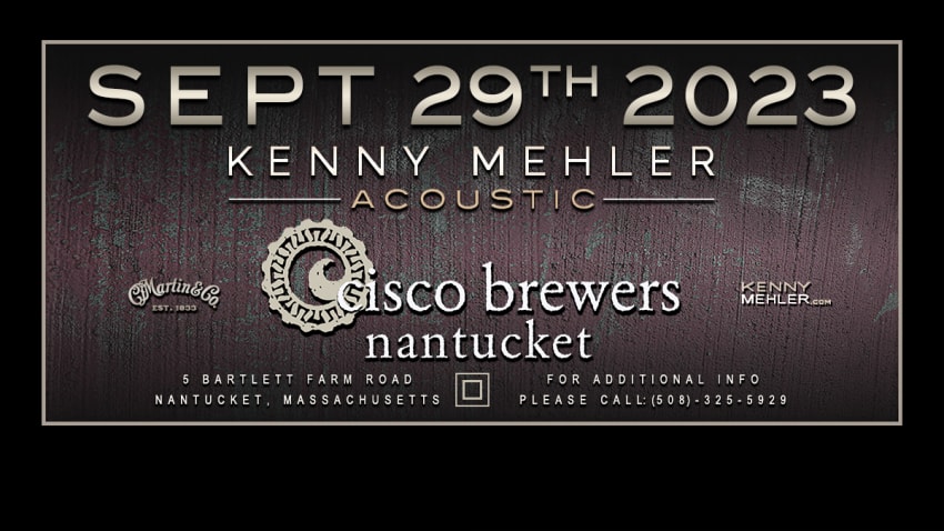 Kenny Mehler
