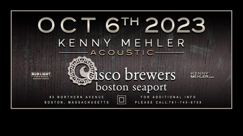 Kenny Mehler