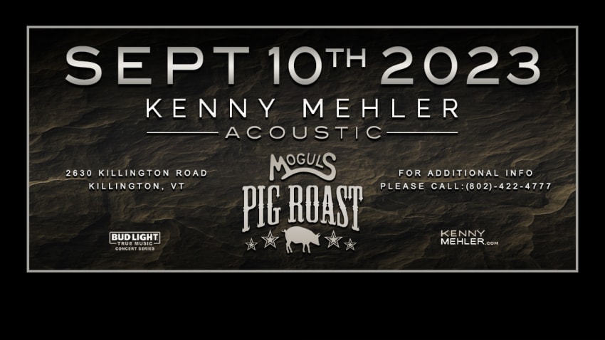 Kenny Mehler