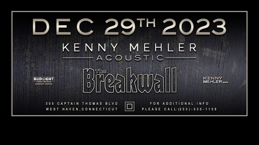Kenny Mehler