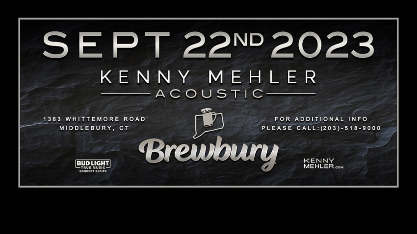 Kenny Mehler
