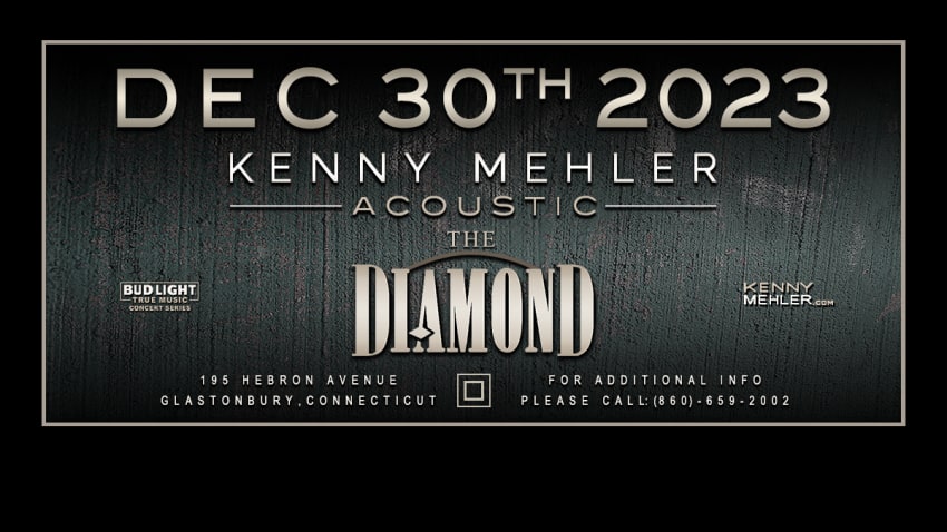Kenny Mehler