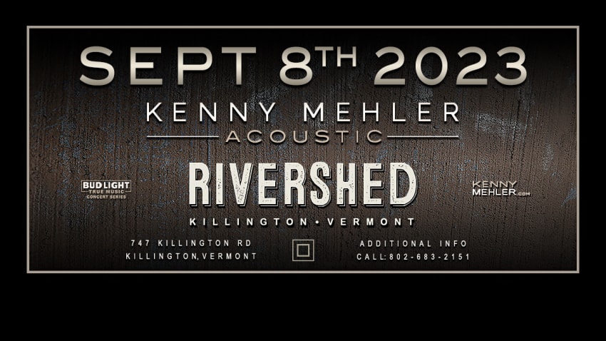 Kenny Mehler