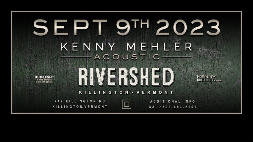 Kenny Mehler