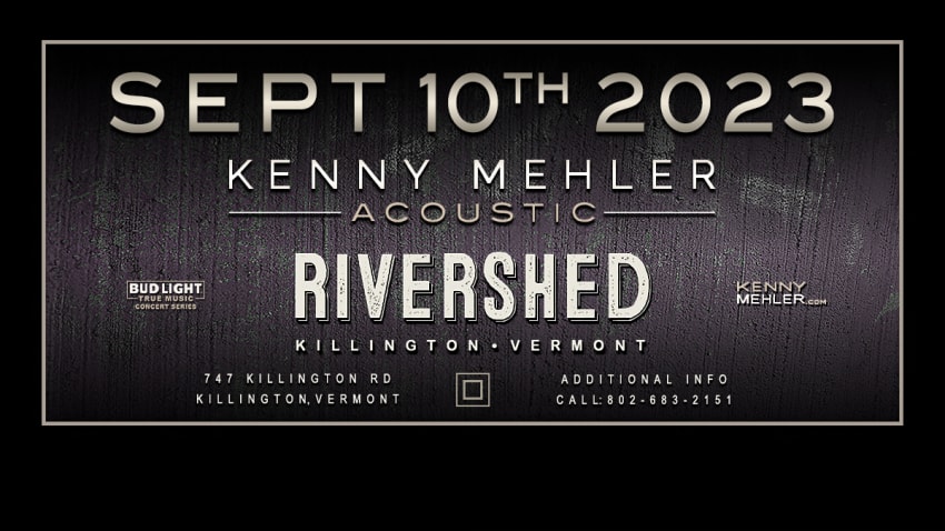 Kenny Mehler