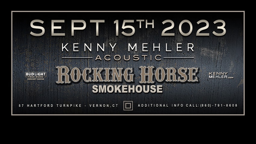 Kenny Mehler