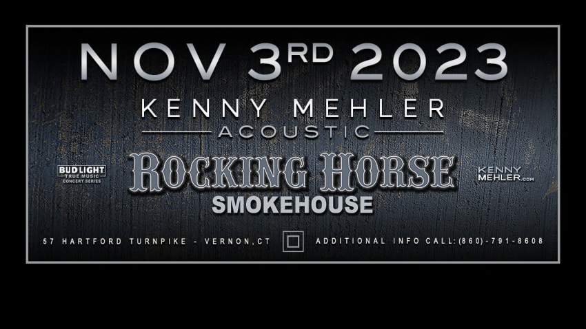 Kenny Mehler