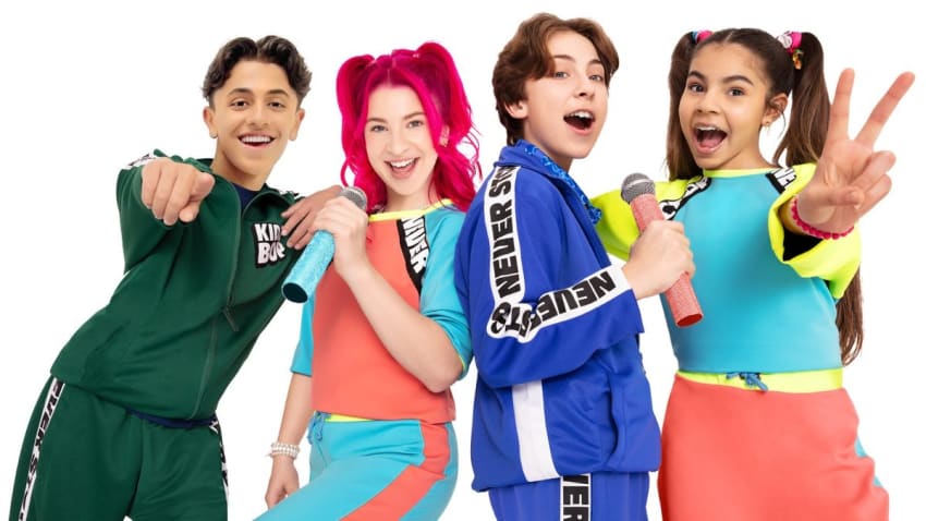 Kidz Bop