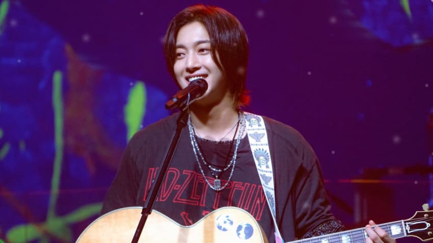 Kim Hyun-Joong