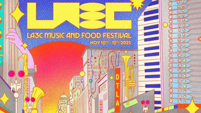 Erykah Badu & Herbie Hancock Top Jazz-Heavy 2023 LA3C Festival Lineup