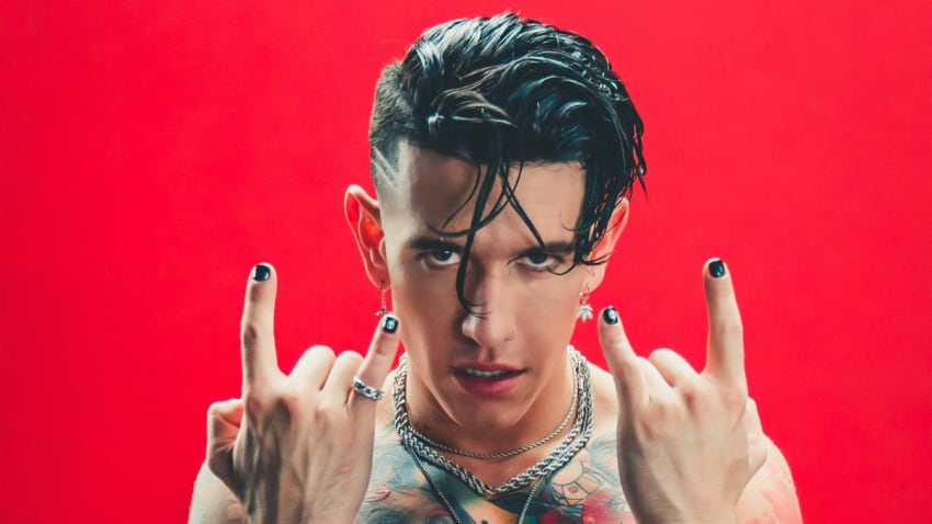 Lenny Tavárez