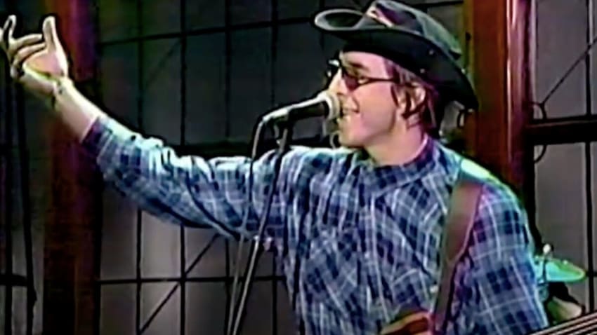 Watch Primus Play ‘Sailing The Seas Of Cheese’ Gems On ‘Dennis Miller Show’ In 1992