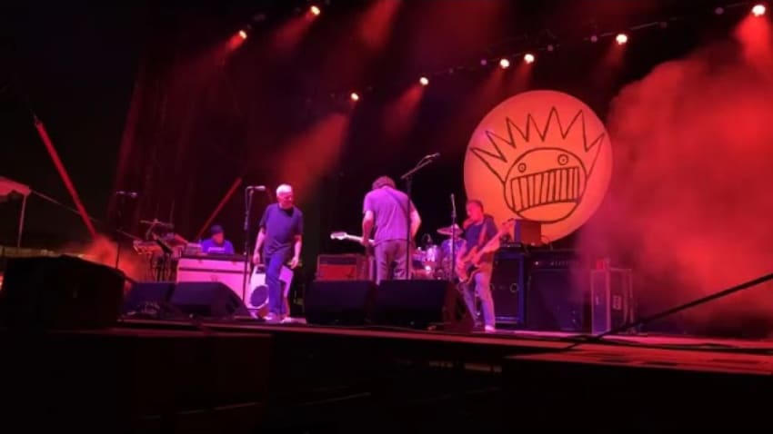 Ween - I Fell In Love Today (First Time Played) 2023-09-09 Chicago IL The Salt Shed
