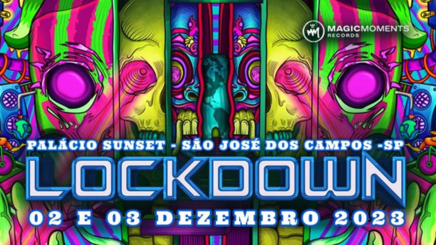 Lockdown Festival