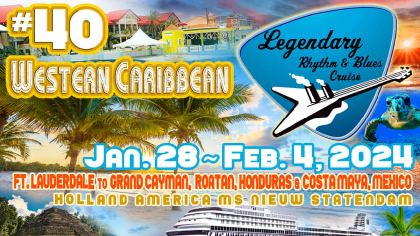 rhythm and blues cruise 2024