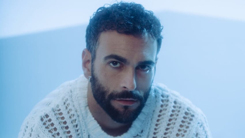Marco Mengoni