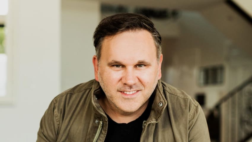 Matt Redman