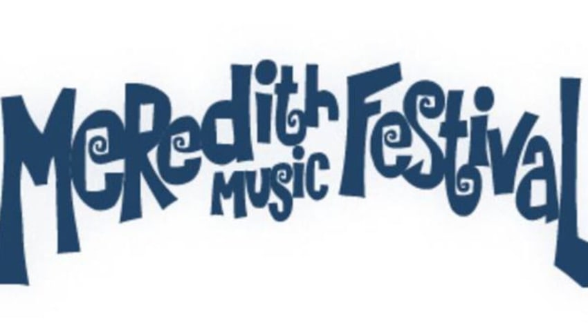 Meredith Music Festival