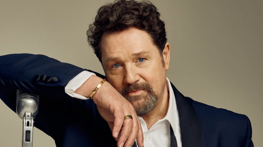 Michael Ball