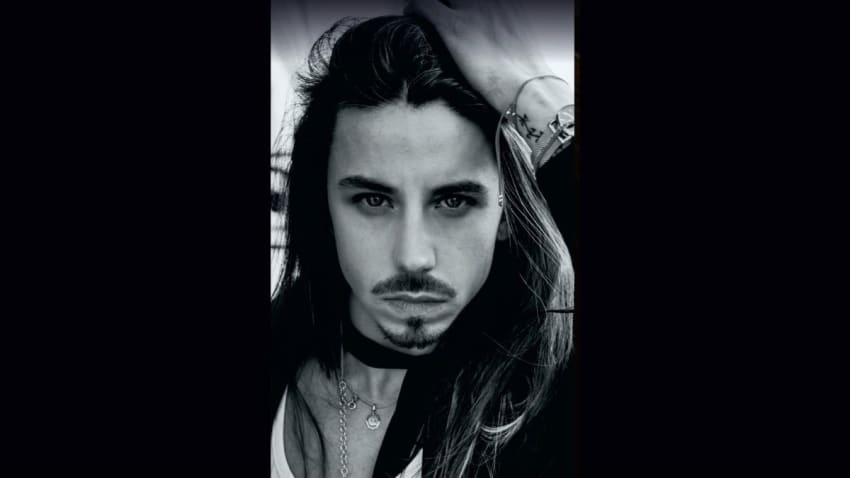 Michał Szpak