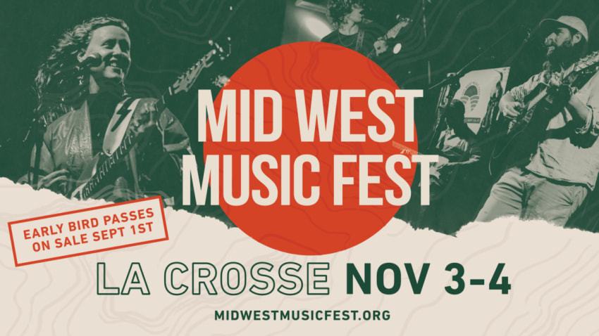 Mid West Music Fest