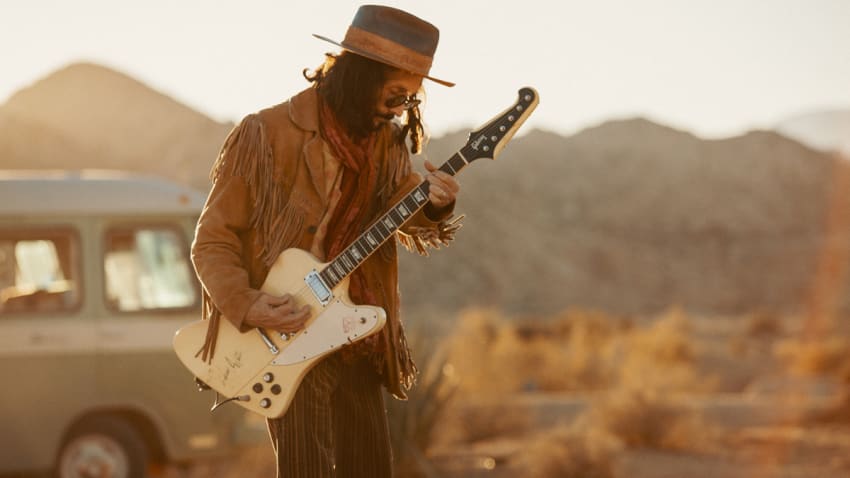 Mike Campbell & The Dirty Knobs