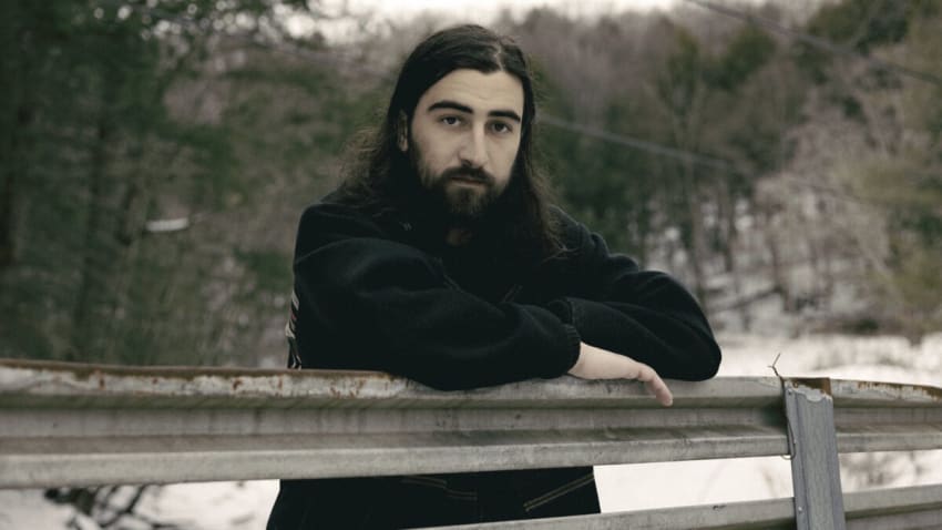 Noah Kahan