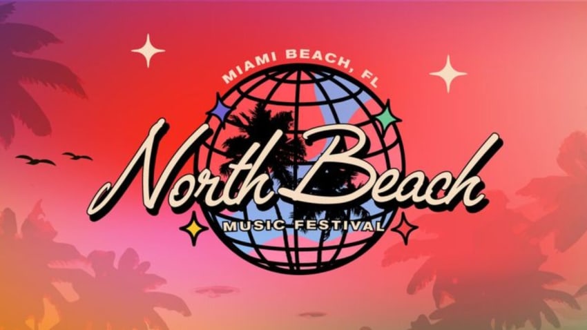 North Beach Music Festival